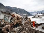China races to find landslide survivors in subzero temperatures  Al Jazeera English China races to find landslide survivors in subzero temperatures  Al Jazeera English