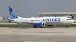 United CEO casts doubt on 737 Max 10 order after Boeings recent problems  CNBC United CEO casts doubt on 737 Max 10 order after Boeings recent problems  CNBC