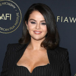 Selena Gomez Shares Body Positive Message With Swimsuit Photos  E NEWS