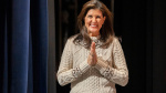 New Hampshire primary live updates Can Haley pull off upset on Trump  USA TODAY