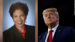 Federal appeals court lets Trump gag order stand in federal January 6 case  CNN Federal appeals court lets Trump gag order stand in federal January 6 case  CNN