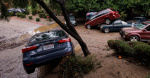 San Diego just saw its rainiest day in January history as officials warn of the fragile state of the citys infrastructure  CBS News San Diego just saw its rainiest day in January history as officials warn of the fragile state of the citys infrastructure  CBS News