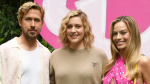 Ryan Gosling Speaks Out Against Barbie Oscar Snubs for Greta Gerwig and Margot Robbie To Say Im Disappointed Is an Understatement  Variety Ryan Gosling Speaks Out Against Barbie Oscar Snubs for Greta Gerwig and Margot Robbie To Say Im Disappointed Is an Understatement  Variety