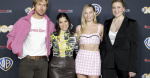 Ryan Gosling Oscar nominated for Barbie role speaks out after Academy snubs Margot Robbie Greta Gerwig  CBS News Ryan Gosling Oscar nominated for Barbie role speaks out after Academy snubs Margot Robbie Greta Gerwig  CBS News