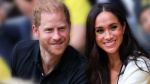 Meghan Markle and Prince Harry Make Surprise Appearance at Bob Marley One Love Premiere  Entertainment Tonight Meghan Markle and Prince Harry Make Surprise Appearance at Bob Marley One Love Premiere  Entertainment Tonight