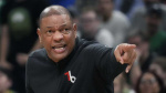Bucks fire Adrian Griffin in talks with Doc Rivers to coach  WISN Milwaukee
