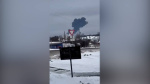 Russian military jet crashes near Belgorod killing 74 officials say  The Washington Post Russian military jet crashes near Belgorod killing 74 officials say  The Washington Post