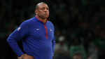 Doc Rivers accepts Milwaukee Bucks head coaching position source says  CNN Doc Rivers accepts Milwaukee Bucks head coaching position source says  CNN