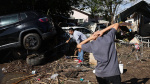 San Diego flooding wet weather Photos show damage in California city  USA TODAY San Diego flooding wet weather Photos show damage in California city  USA TODAY
