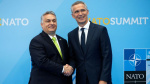 Hungarys Orban backs Swedens NATO bid potentially removing last hurdle to accession  CNN Hungarys Orban backs Swedens NATO bid potentially removing last hurdle to accession  CNN