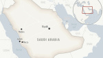 Saudi Arabia opens its first liquor store in over 70 years as kingdom further liberalizes  The Associated Press Saudi Arabia opens its first liquor store in over 70 years as kingdom further liberalizes  The Associated Press