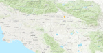 Preliminary 42magnitude earthquake strikes near San Bernardino  CBS News Preliminary 42magnitude earthquake strikes near San Bernardino  CBS News