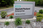 Hewlett Packard Enterprises tells SEC it was hacked by Russians  The Washington Post