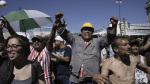 Argentina strike President Javier Milei faces oneday protest The Associated Press Argentina strike President Javier Milei faces oneday protest The Associated Press