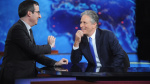 John Oliver Surprised by Jon Stewarts Daily Show Return It Will Be Very Exciting to See Jon Again in an Election Year  Variety John Oliver Surprised by Jon Stewarts Daily Show Return It Will Be Very Exciting to See Jon Again in an Election Year  Variety