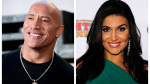 Dwayne Johnson Gifts ESPN Host Molly Qerim His Ring After She Compliments It  See the Moment  Entertainment Tonight Dwayne Johnson Gifts ESPN Host Molly Qerim His Ring After She Compliments It  See the Moment  Entertainment Tonight
