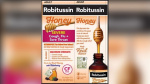 Robitussin cough syrups recalled due to microbial contamination maker says  Fox Business Robitussin cough syrups recalled due to microbial contamination maker says  Fox Business