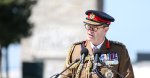 UK army chief says citizens should be ready to fight in possible land war  CBS News UK army chief says citizens should be ready to fight in possible land war  CBS News