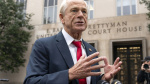 Trump White House official Peter Navarro gets a 4month sentence for defying a House Jan 6 subpoena The Associated Press Trump White House official Peter Navarro gets a 4month sentence for defying a House Jan 6 subpoena The Associated Press