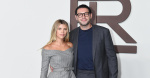 Sofia Richie Grainge announces first pregnancy with husband Elliot  CBS News