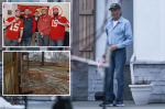 Jordan Willis father defends him as mystery swirls around deaths of three Kansas City Chiefs fans Didnt do anything wrong  New York Post Jordan Willis father defends him as mystery swirls around deaths of three Kansas City Chiefs fans Didnt do anything wrong  New York Post