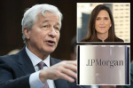 JPMorgan CEO Jamie Dimon shuffles top bosses as Wall Street focuses on succession  New York Post JPMorgan CEO Jamie Dimon shuffles top bosses as Wall Street focuses on succession  New York Post