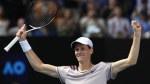 Australian Open 2024 Jannik Sinner ends Novak Djokovics unbeaten streak The Associated Press Australian Open 2024 Jannik Sinner ends Novak Djokovics unbeaten streak The Associated Press