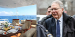 Jury Sees Luxury Yachts Wayne LaPierre Used on Vendors Dime  Business Insider