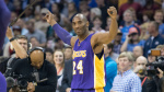 Kobe Bryant legacy continues to grow four years after his death in helicopter crash  Oklahomancom