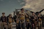 Masters of the Air review Bloody stressful and extremely watchable  Slate Masters of the Air review Bloody stressful and extremely watchable  Slate