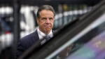 DOJ investigation Andrew Cuomo subjected 13 women to sexually hostile office  The Hill