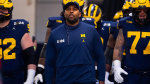 Michigan promotes offensive coordinator Sherrone Moore to replace Jim Harbaugh  USA TODAY Michigan promotes offensive coordinator Sherrone Moore to replace Jim Harbaugh  USA TODAY