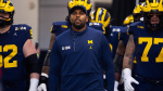 Michigan hires Sherrone Moore to replace Jim Harbaugh NBC Sports Michigan hires Sherrone Moore to replace Jim Harbaugh NBC Sports