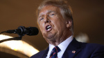 Donald Trump is on the hook for 883 million in defamation damages What happens next The Associated Press Donald Trump is on the hook for 883 million in defamation damages What happens next The Associated Press