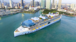 5 crazy takeaways from the worlds largest cruise liner Icon of the Seas  Fox Business 5 crazy takeaways from the worlds largest cruise liner Icon of the Seas  Fox Business