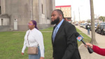 Verdict reached in Cardell Hayes trial  WDSU New Orleans