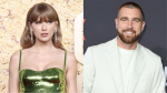 Would Taylor Swift  Travis Kelce Sign a Prenup His Dad Just Gave Us a Hint  Yahoo Life