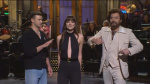 Saturday Night Live Jimmy Fallon and Justin Timberlake Crash Dakota Johnsons Monologue  Variety Saturday Night Live Jimmy Fallon and Justin Timberlake Crash Dakota Johnsons Monologue  Variety