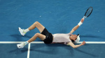 Jannik Sinner rallies from two sets down to win mens Australian Open final over Daniil Medvedev his first grand slam title CNN Jannik Sinner rallies from two sets down to win mens Australian Open final over Daniil Medvedev his first grand slam title CNN