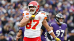 Chiefs vs Ravens score Live updates highlights from AFC title game  USA TODAY Chiefs vs Ravens score Live updates highlights from AFC title game  USA TODAY