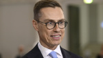 Finland go to polls to elect new president The Associated Press Finland go to polls to elect new president The Associated Press