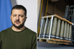 5 charged in Ukraine conspiracy to embezzle 40M meant for war munitions  New York Post 5 charged in Ukraine conspiracy to embezzle 40M meant for war munitions  New York Post