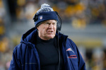 Bill Belichick could end up in TV after losing out on Falcons job  New York Post Bill Belichick could end up in TV after losing out on Falcons job  New York Post