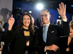 Stubb narrowly wins first round of Finlands presidential election  Al Jazeera English Stubb narrowly wins first round of Finlands presidential election  Al Jazeera English