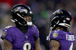 Ravens dream season amid Lamar Jacksons MVP run ends with tears a helmet slam and mistakes thatll haunt them this offseason  Yahoo Sports Ravens dream season amid Lamar Jacksons MVP run ends with tears a helmet slam and mistakes thatll haunt them this offseason  Yahoo Sports