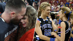 Travis Kelce  Taylor Swift Celebrating AFC Championship Prompts One Tree Hill Throwback  Deadline Travis Kelce  Taylor Swift Celebrating AFC Championship Prompts One Tree Hill Throwback  Deadline