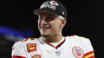 Patrick Mahomes reaches fourth Super Bowl says he never takes it for granted NBC Sports Patrick Mahomes reaches fourth Super Bowl says he never takes it for granted NBC Sports