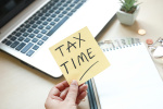 Tax filing season begins as IRS starts accepting returns  Yahoo Finance Tax filing season begins as IRS starts accepting returns  Yahoo Finance