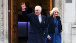 King Charles discharged from hospital hours after Princess of Wales  CNN King Charles discharged from hospital hours after Princess of Wales  CNN