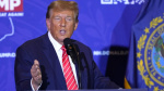 Trump Border deal being used to put disaster onto Republicans shoulders  The Hill Trump Border deal being used to put disaster onto Republicans shoulders  The Hill